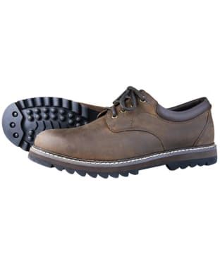 Men's Orca Bay Waterproof Painswick Shoes - Brown