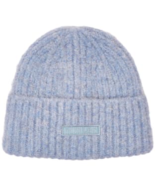 Women's Joules Caversham Beanie Hat - Blue