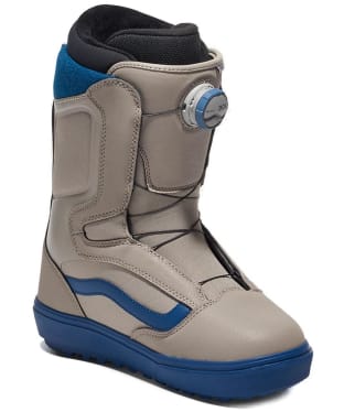 Womens vans snowboard boots on sale