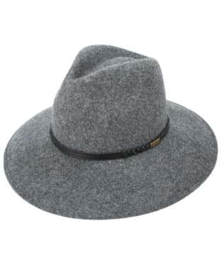 Barbour felt hat sales