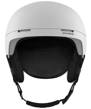 Shop Salomon Ski and Snowboard Helmets Free UK Delivery