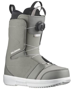 Clearance snowboard boots deals