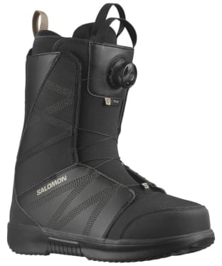 Salomon brigade snowboard boots shop