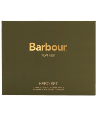 Barbour gift box discount