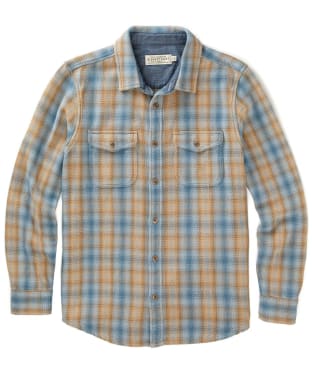 Shop All Outerknown Clothing Shirts Hoodies Shorts and Trousers