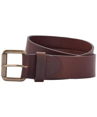 Barbour belt store