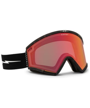 Shop All Electric Ski and Snowboard Goggles Free UK Delivery