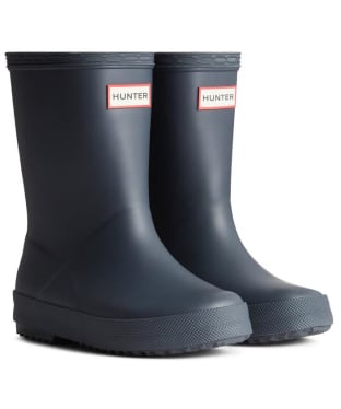 Childrens hunters wellies shop