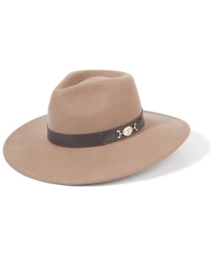 Plain felt hats online