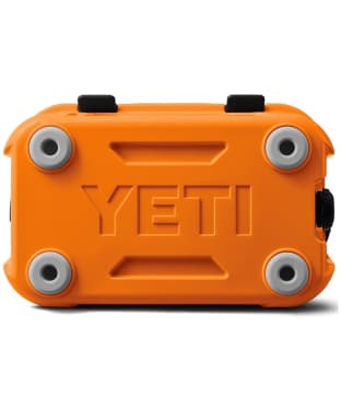 YETI Roadie 15 Cooler Box - King Crab Orange