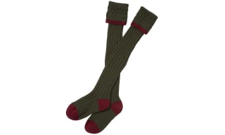 Men's Shooting Socks