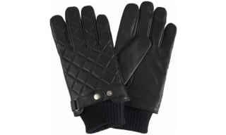 Men's Leather Gloves