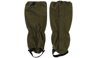 Gaiters