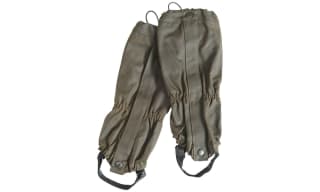 Gaiters