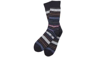 Men's Fluffy Socks