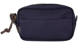 Toiletry Bags and Travel Kits