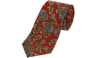 Ties and Cufflinks