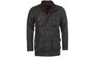 Barbour Coats and Jackets 