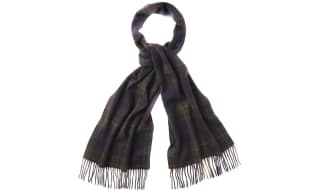 Check Scarves