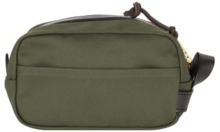 Toiletry and Wash Bags