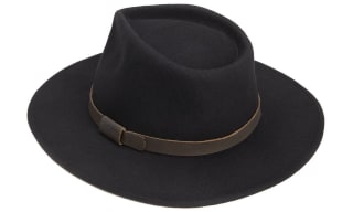 Barbour Bushman Hats