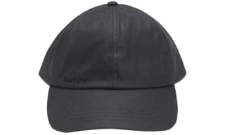 Barbour Wax Hats and Caps