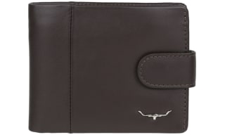 RM Williams Wallets