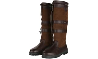 GoreTex Boots