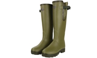 Insulated Wellies