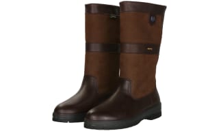 Dubarry Short Boots
