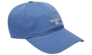Barbour Baseball and Sports Caps