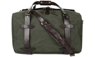 Luggage, Holdall and Duffel Bags