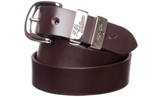Men's Cowboy Belts