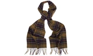 Lambswool Scarves