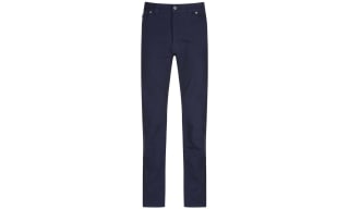 Jeans and Cord Trousers