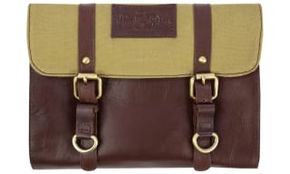 Hanging Toiletry Bags