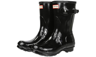 Gardening Wellingtons And Clogs