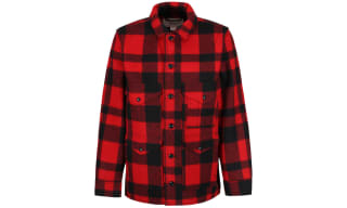 Field and Military Jackets