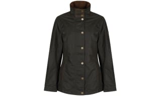 Dubarry Waxed Jackets