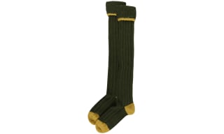 Men's Shooting Socks