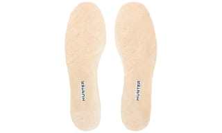 Insoles and Footbeds