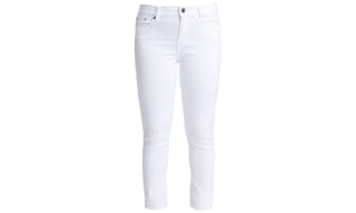 Women's Barbour Jeans