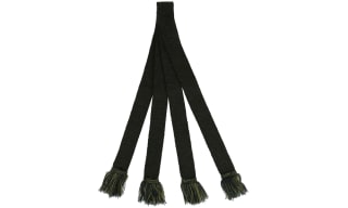 Men's Shooting Sock Garters