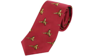 Soprano Country Ties