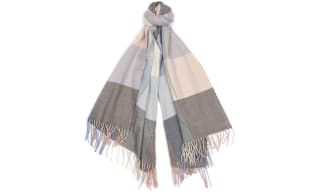 Check Scarves