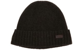 Beanie and Bobble Hats