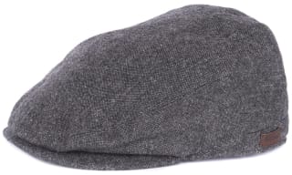 Men's Tweed Caps