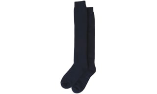 Fleece Welly Socks