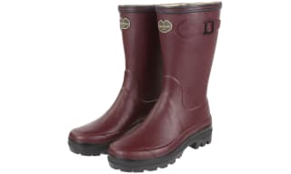 Women's Le Chameau Wellies Sale