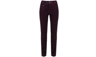 Women's Dubarry Trousers and Jeans